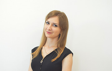 Александра Горшенина специалист по 3d визуализации помещений