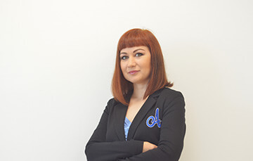 Оксана Кузьмина специалист по зонированию пространства в стиле лофт