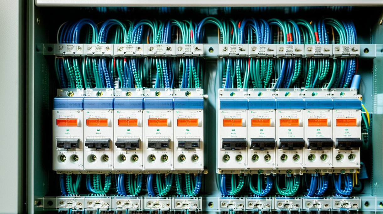 Как развести электрику в квартире своими руками kak razvesti elektriku v kvartire svoimi rukami 1