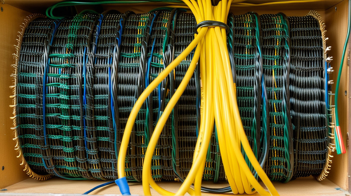 oshibki pri montazhe elektriki v kvartire 1
